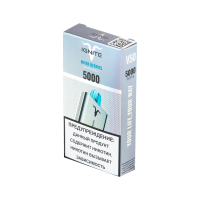 Одноразовая электронная сигарета Ignite V50 5000 - Mixed berries (Микс Ягод)