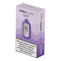 Одноразовая электронная сигарета Instabar 5000 Алоэ-Виноград
