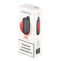 Одноразовая электронная сигарета Plonq Max Smart 8000 Клубника Киви