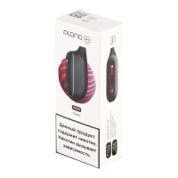Одноразовая электронная сигарета Plonq Max Smart 8000 Кола