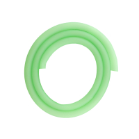 Силиконовый шланг Lumina (Зеленый)