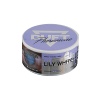 Табак Duft Pheromone Lily White (Кокос, ананас, киви) (25 гр)