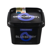 Табак Endorphin Blueberry (Черника)