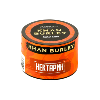 Табак Khan Burley Sweet smth (Нектарин)