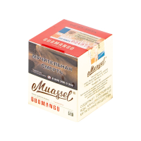 Табак Muassel Guamango (Гуаманго) (40 гр)