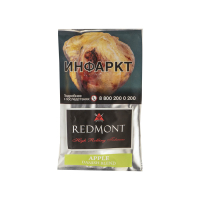 Табак Redmont Apple (40 гр)
