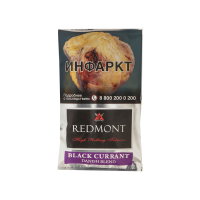 Табак Redmont Black Currant (40 гр)