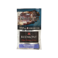 Табак Redmont Blueberry (40 гр)