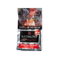 Табак Redmont North Cherry (40 гр)