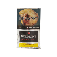 Табак Redmont Pineapple (40 гр)
