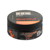 Табак Sebero Black Grapefruit (Грейпфрут) (100 гр)