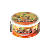 Табак Spectrum Kitchen Line Minestrone (Итальянский суп)