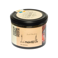 Табак Trofimoff's No Aroma Limocello (Лимончелло) (125 гр)