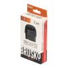 Картридж для Brusko Minican 1,0 Ом 3,0 Мл