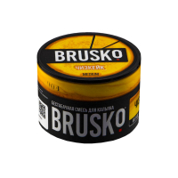 Бестабачная смесь Brusko Medium Чизкейк (50 гр)
