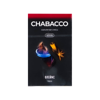 Бестабачная смесь Chabacco Medium Flames (Флеймс) (50 гр)