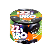 Бестабачная смесь IZZI BRO Juicy Jay (Фруктовый салат)