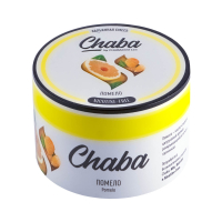 Безникотиновая смесь Chaba Pomelo (Помело)