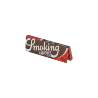 Бумага для самокруток Smoking Regular Liquorice 60 листов