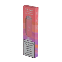 Одноразовая электронная сигарета Elf Bar NC 1800 - Розовый Лимонад