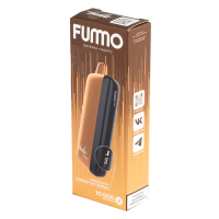 Одноразовая электронная сигарета Fummo Indic 10000 - Малина Манго