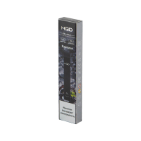 Одноразовая электронная сигарета HQD Ultra Stick - Ежевика