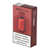 Одноразовая электронная сигарета Instabar 5000 Глинтвейн