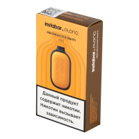 Одноразовая электронная сигарета Instabar 5000 Мексиканское Манго