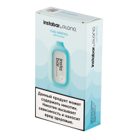 Одноразовая электронная сигарета Instabar 5000 Ментол