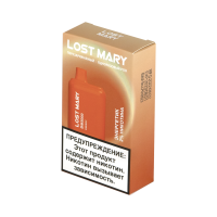 Одноразовая электронная сигарета Lost Mary BM 5000 Disposable - Энергетик