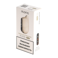 Одноразовая электронная сигарета Plonq Max Pro 10000 - Цитрусовый мармелад