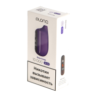 Одноразовая электронная сигарета Plonq Max Pro 10000 - Виноград