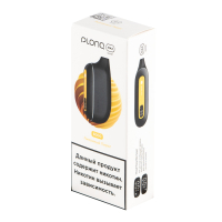 Одноразовая электронная сигарета Plonq Max Smart 8000 Лимонный пирог