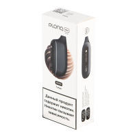 Одноразовая электронная сигарета Plonq Max Smart 8000 Табак