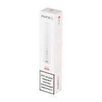 Одноразовая электронная сигарета Plonq Plus 1500 Манго