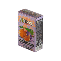 Одноразовая электронная сигарета Turbo XXL Grapefruit Grape (Грепфрут Виноград)