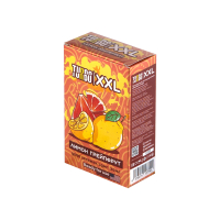 Одноразовая электронная сигарета Turbo XXL Lemon Grapefruit (Лимон Грейпфрут)