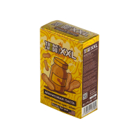 Одноразовая электронная сигарета Turbo XXL Peanut Butter (Арахисовая паста)