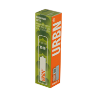 Одноразовая электронная сигарета URBN - Молочный Улун