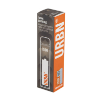 Одноразовая электронная сигарета URBN - Табак шоколад