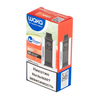 Одноразовая электронная сигарета Waka SoPro PA 10000 - Арбуз