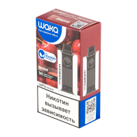 Одноразовая электронная сигарета Waka SoPro PA 10000 - Вишня