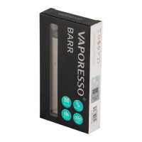 Pod-система Vaporesso Barr Kit 1.2ml (Серебро)