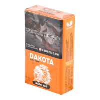 Сигариллы Dakota Little Cigars Amber Rum 20 шт