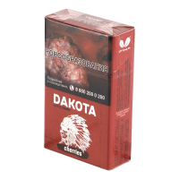 Сигариллы Dakota Little Cigars Cherries 20 шт