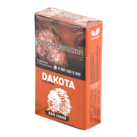 Сигариллы Dakota Little Cigars Dark Crema 20 шт