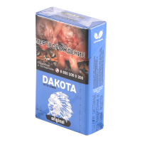 Сигариллы Dakota Little Cigars Original 20 шт