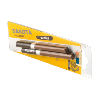Сигариллы Dakota Little Cigars Vanilla 2 шт