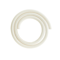 Силиконовый шланг Avante Soft Touch 160 см (Белый)