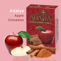 Табак Adalya Apple Cinnamon (Яблоко с корицей)
